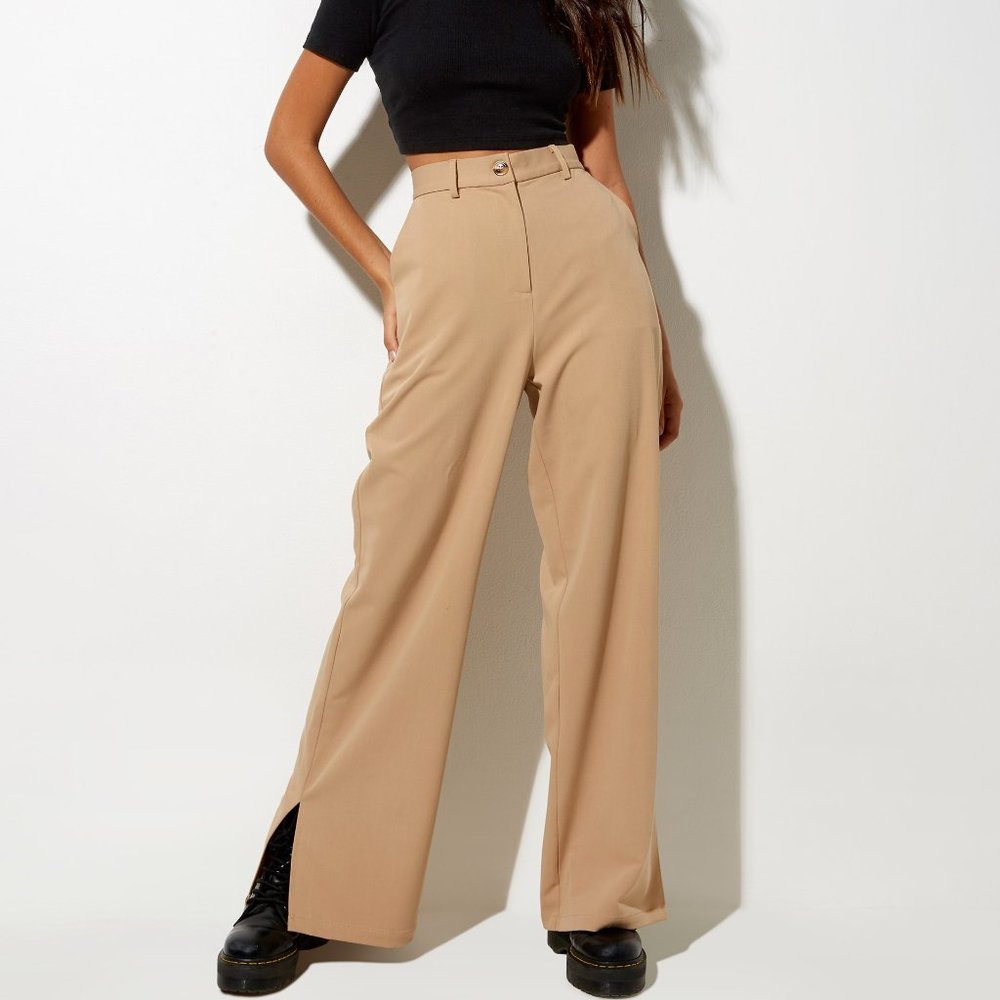 Goldie Wide Leg Pants